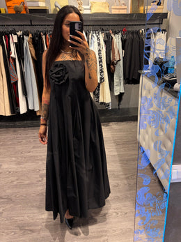 Vestito Flower