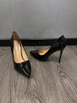 Vinile Heels