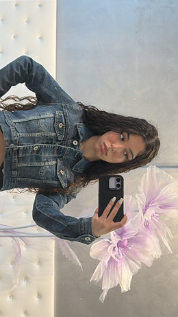 Glitter Jacket