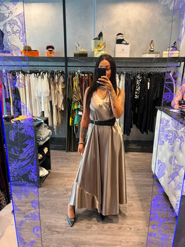 Dress Luz