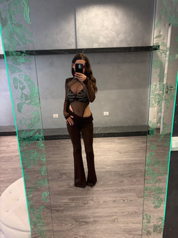 Nude Illusion Set