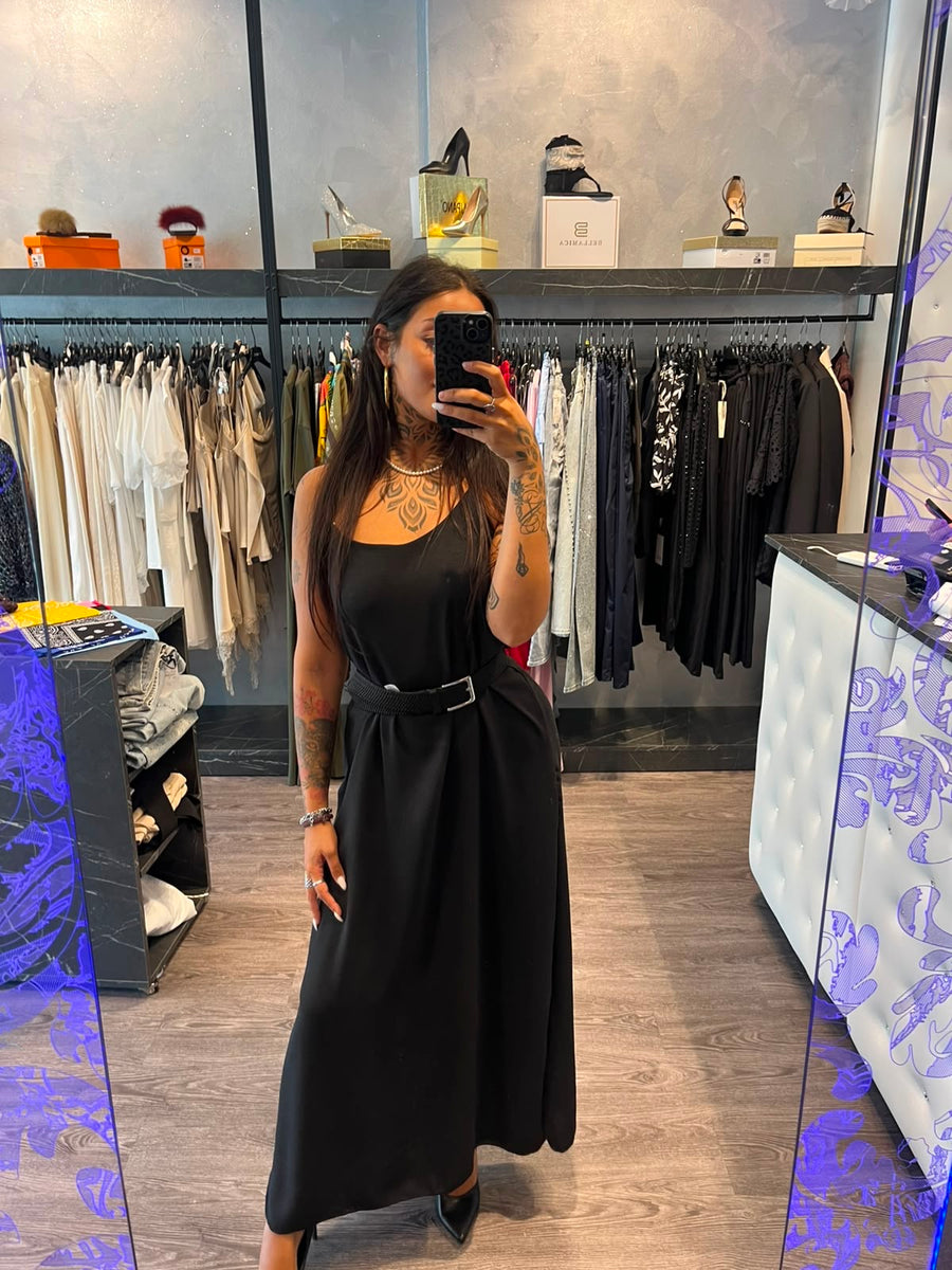 Dress Verano