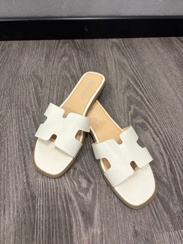 Ciabatta Modello Hermes