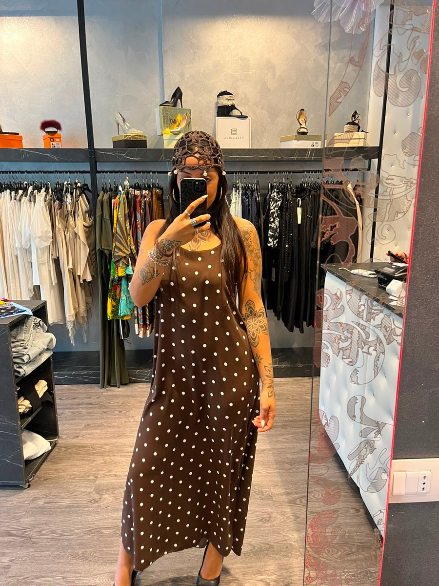 Dress Pois