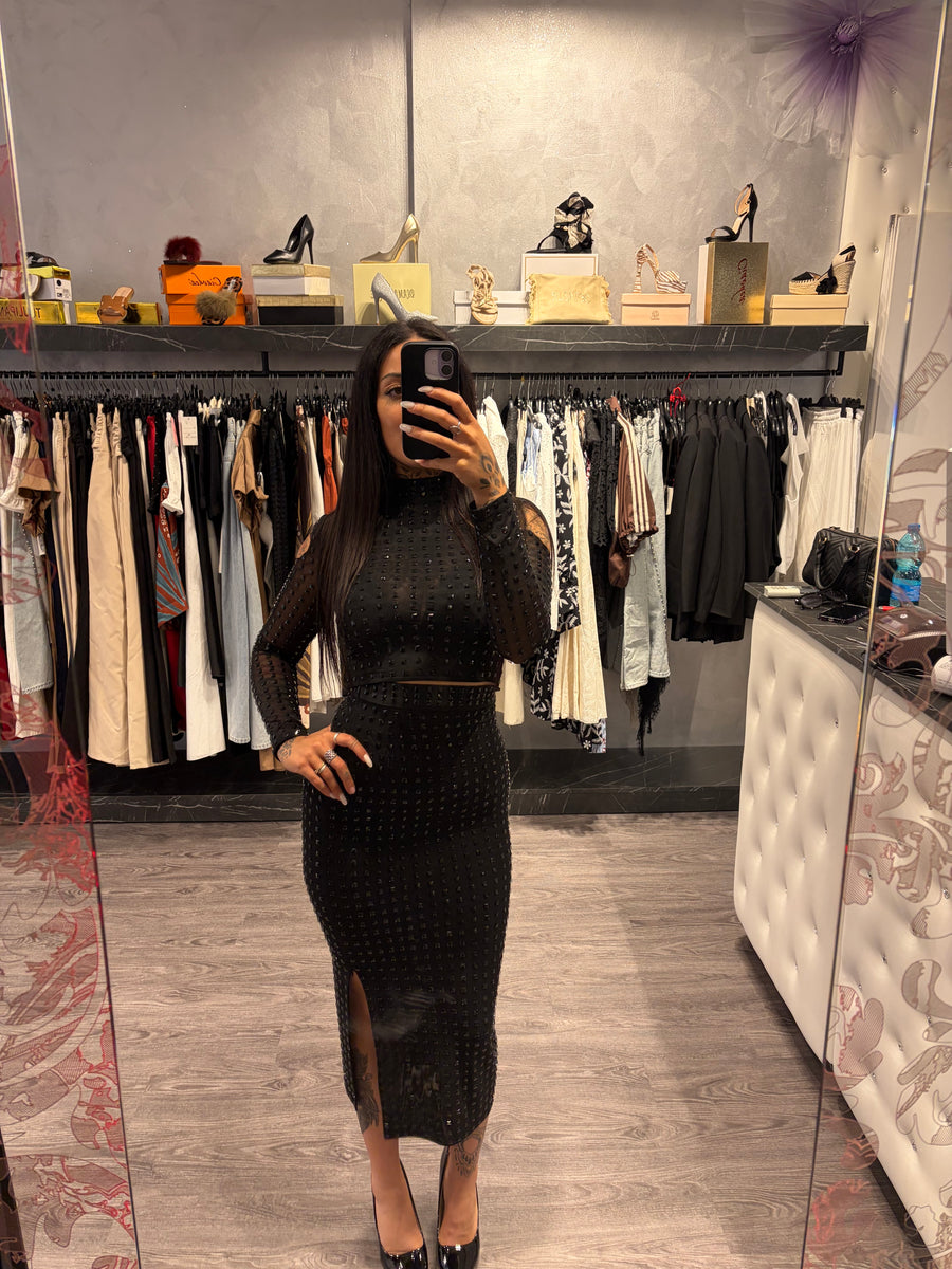 Diva Set