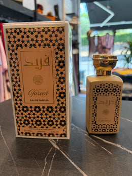 Fareed eau de parfume