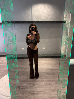 Nude Illusion Set