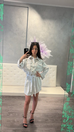 Borchie Jacket