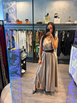 Dress Luz