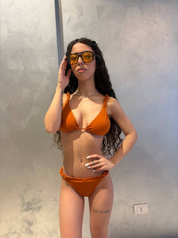 Bikini Sunset Twist Amber